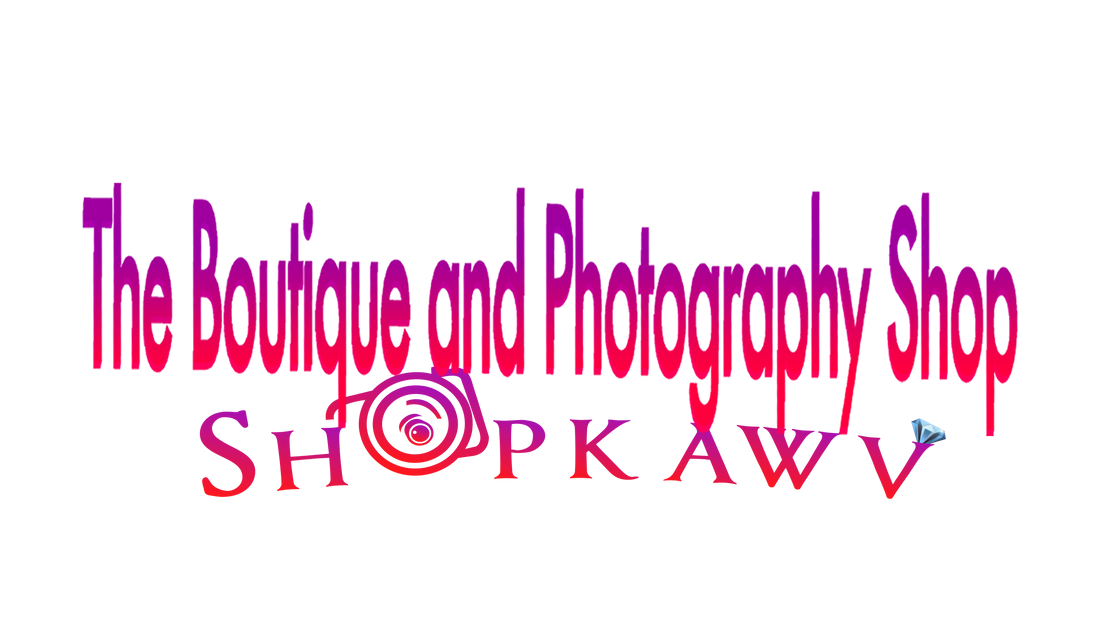 Latest Photo shoot with Tae's Collection Shopkawv