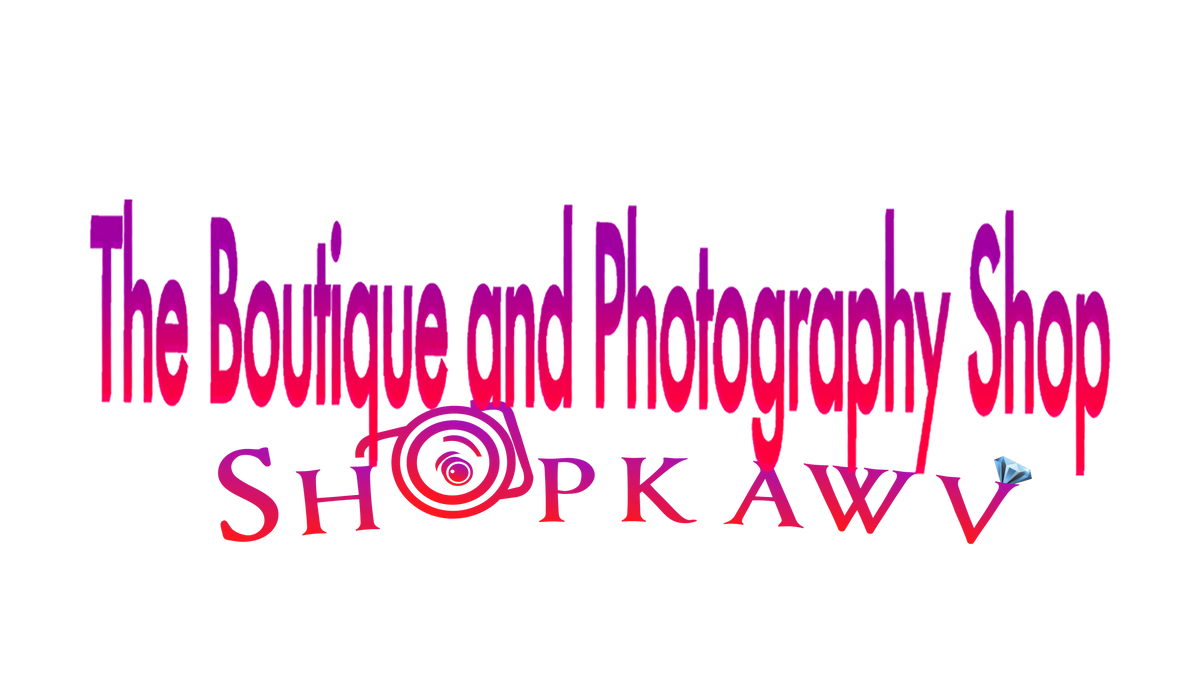 Latest Photo shoot with Tae's Collection Shopkawv