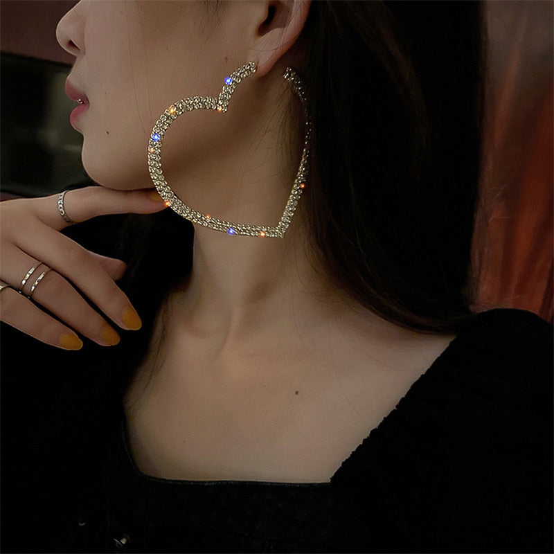 We Outside Earrings Shopkawv