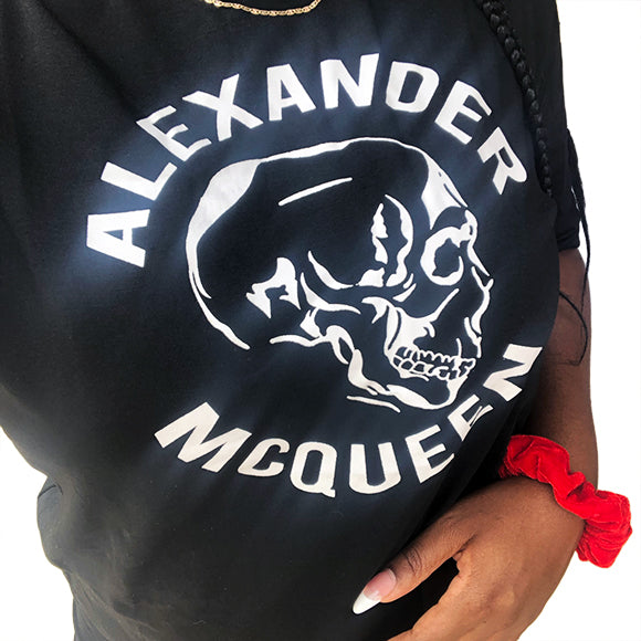 Alexander McQueen Set Shopkawv