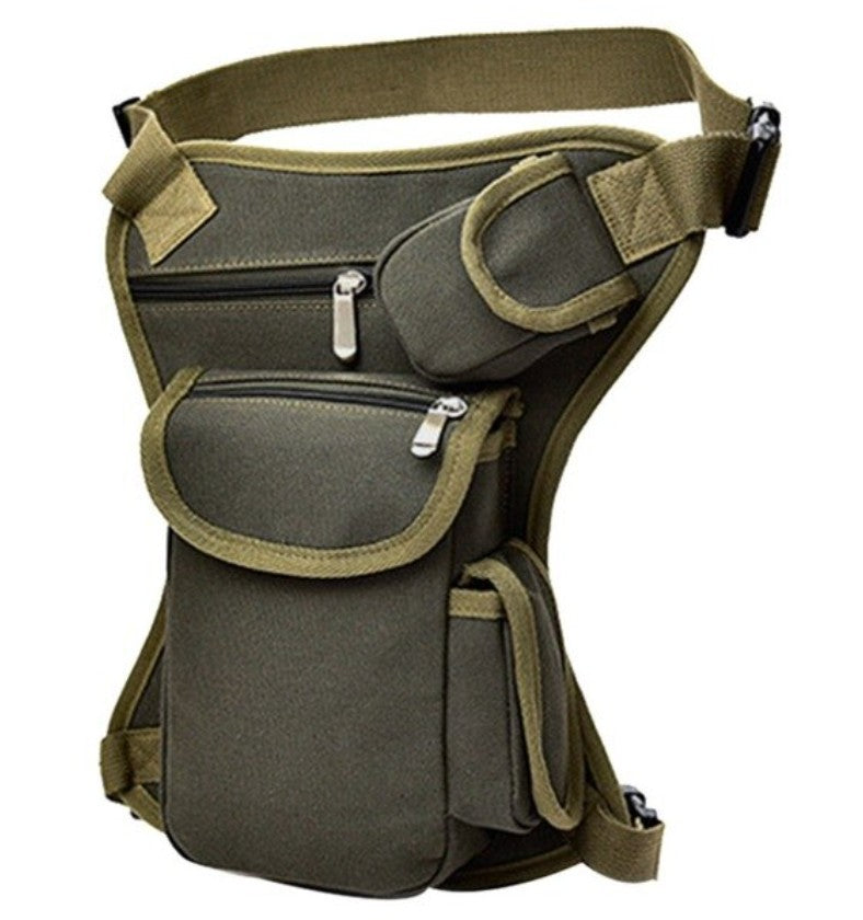 Everything Pouch Shopkawv