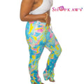 Summer Splash Pants Shopkawv