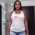 Shopkawv Logo Tank Top Shopkawv