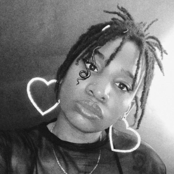 We Outside Earrings Shopkawv