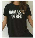 Namaste In Bed Shirt Shopkawv