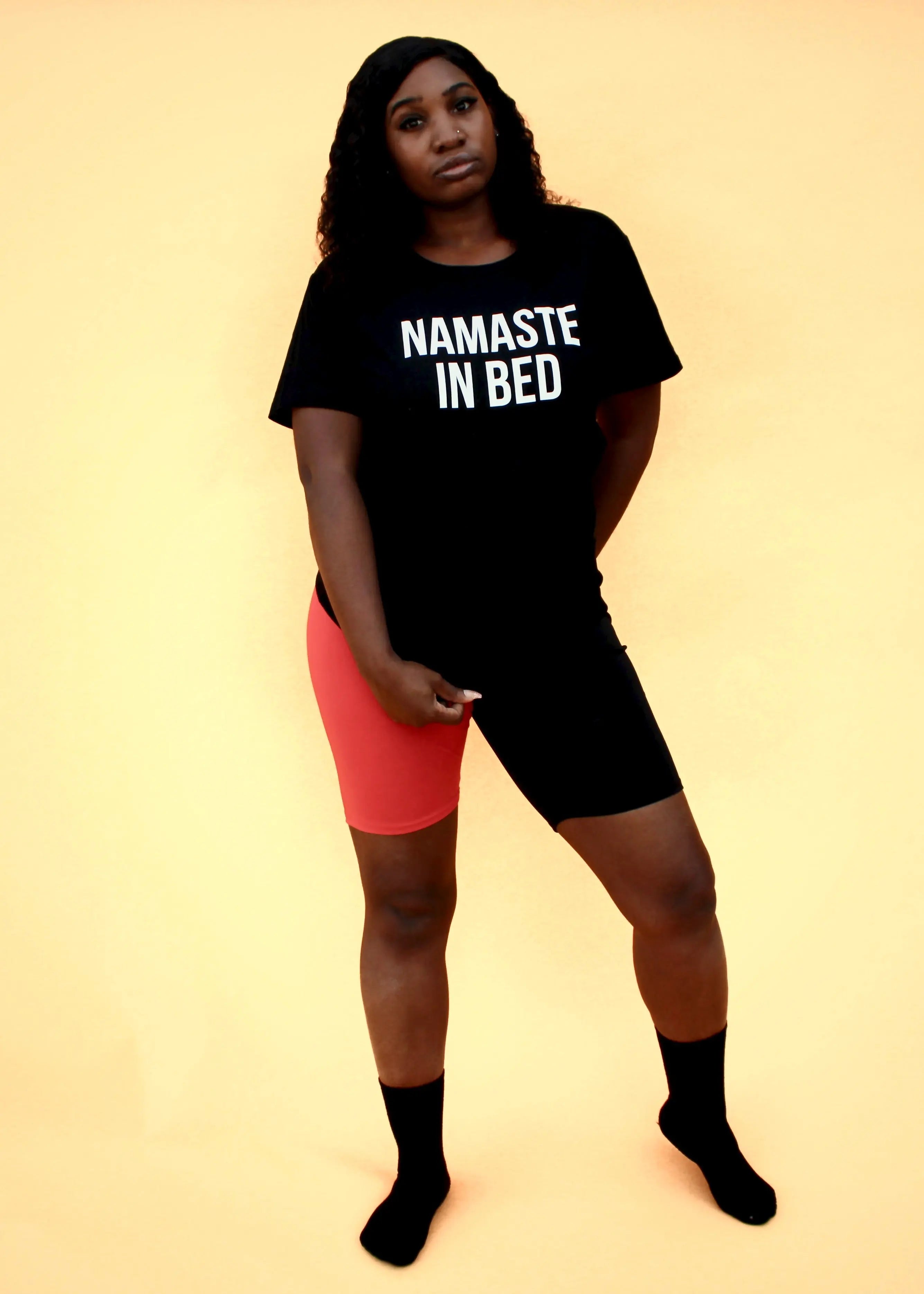 Namaste In Bed Shirt Shopkawv