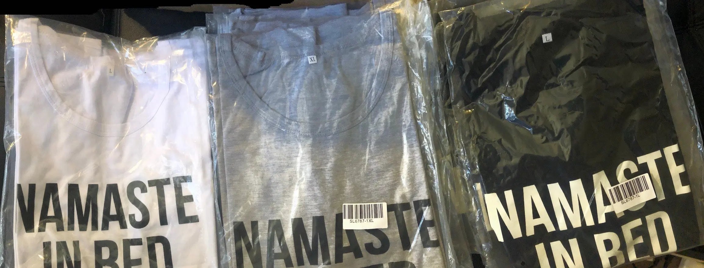Namaste In Bed Shirt Shopkawv