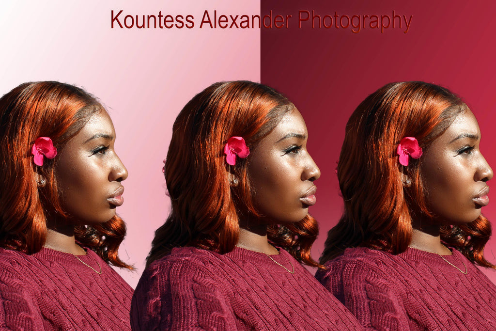 Photography Booking Shopkawv