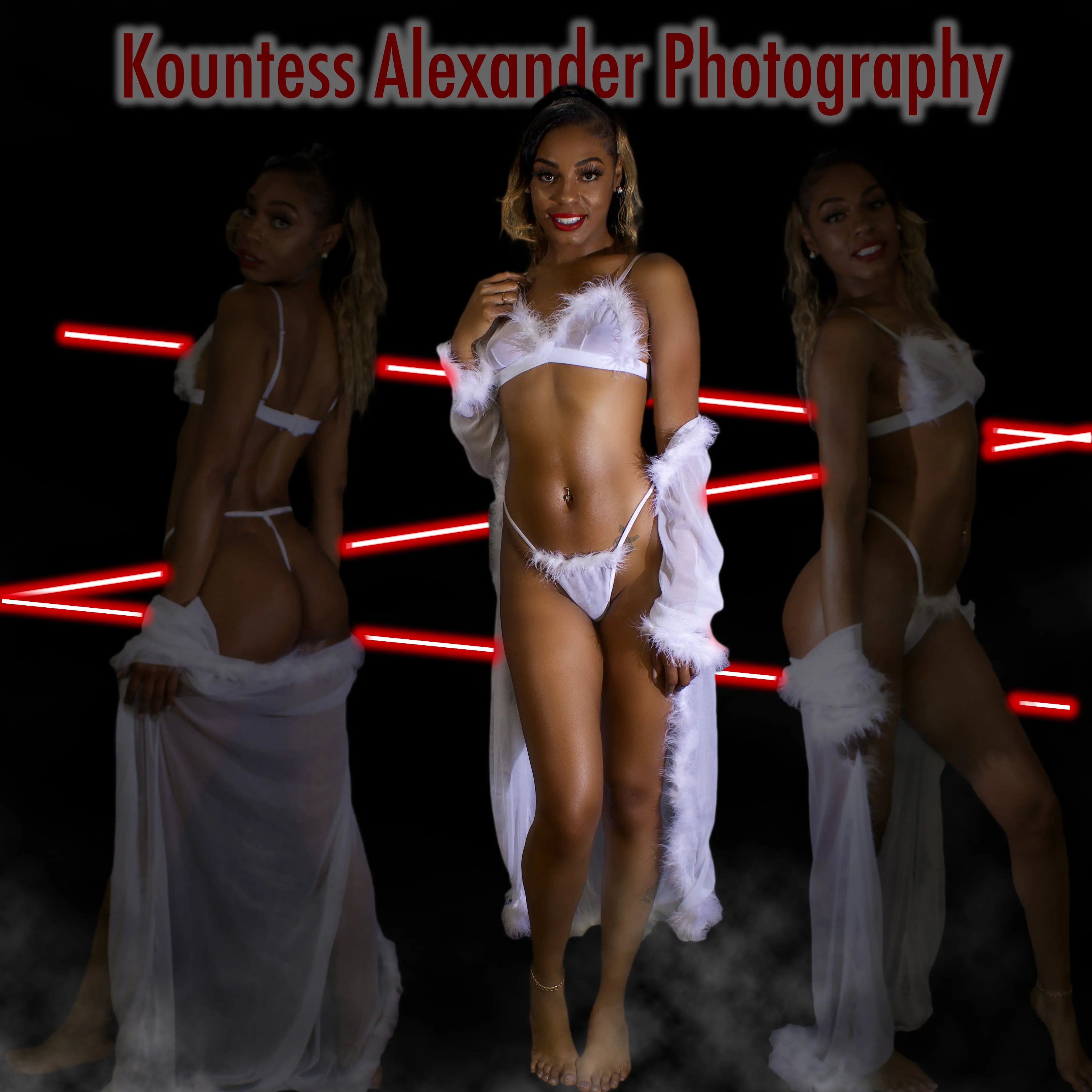 Photography Booking Shopkawv