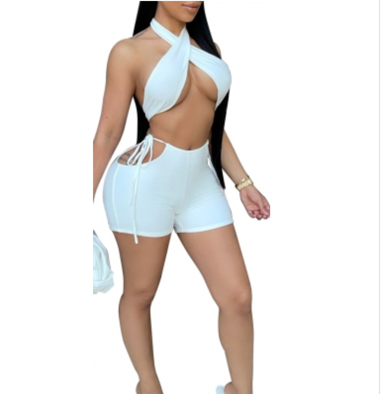 Coral 2 PC Set Shopkawv