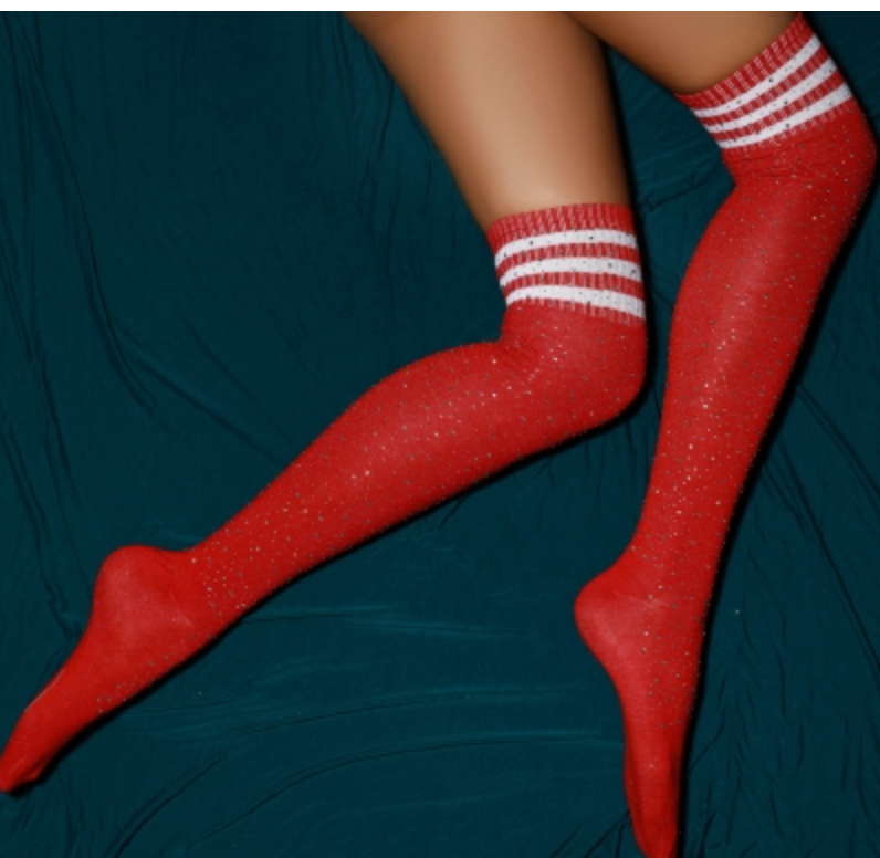 Diamond High Stockings Shopkawv