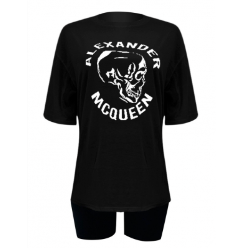 Alexander McQueen Set Shopkawv