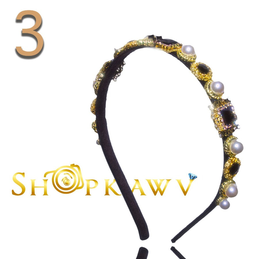 Royal Headbands Shopkawv