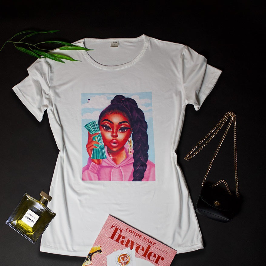 Bands T-shirt Shopkawv