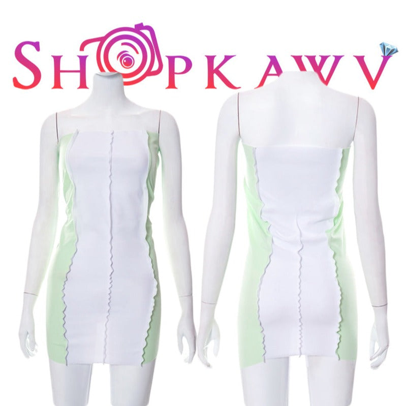Curçao Dress Shopkawv