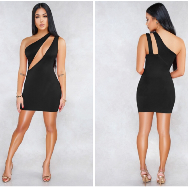 Deity Dress Shopkawv