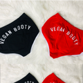 Vegan Short Shorts Shopkawv