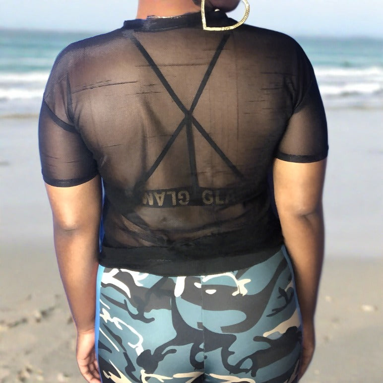 Gauzy Top Shopkawv