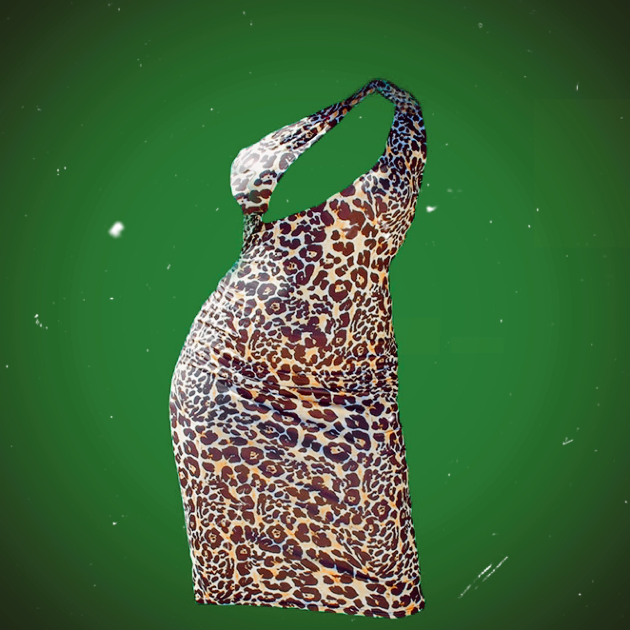 Deity Dress Shopkawv