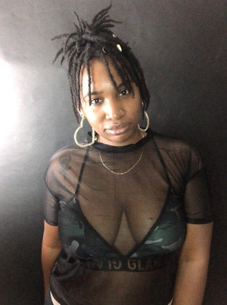 Gauzy Top Shopkawv