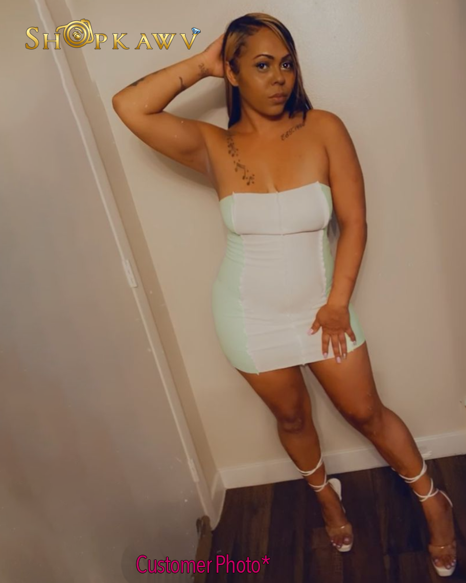 Curçao Dress Shopkawv
